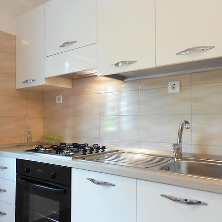 Orange Bamboo Suite Спліт Екстер'єр фото