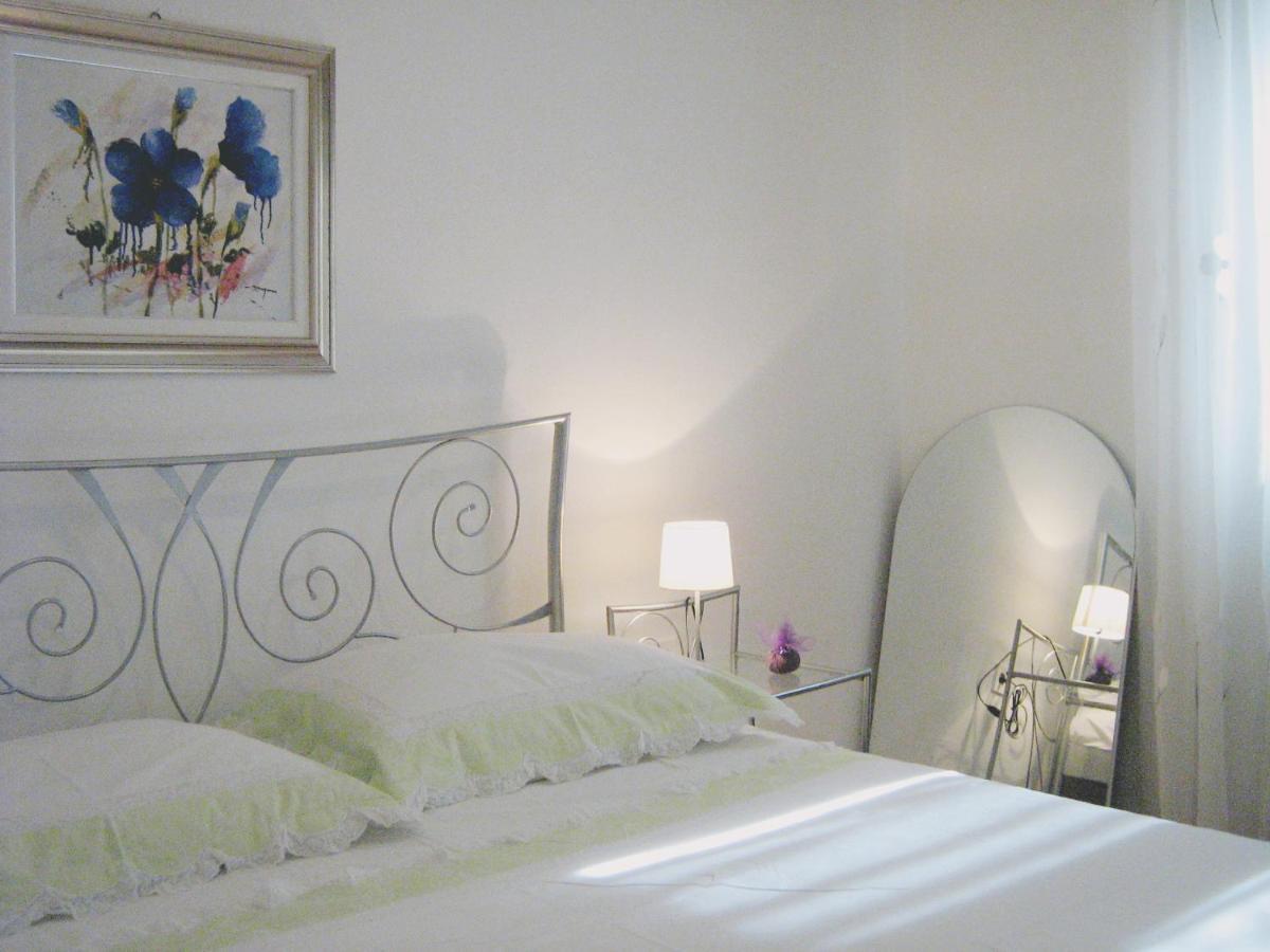 Orange Bamboo Suite Спліт Екстер'єр фото