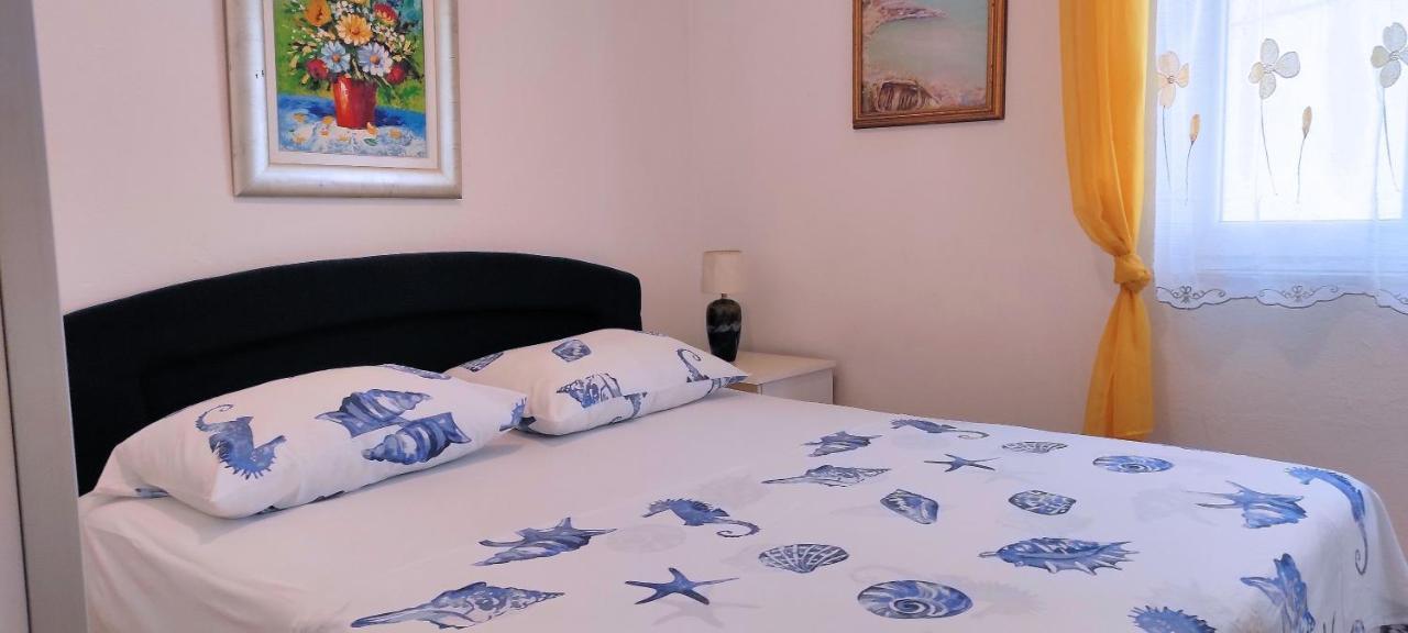 Orange Bamboo Suite Спліт Екстер'єр фото