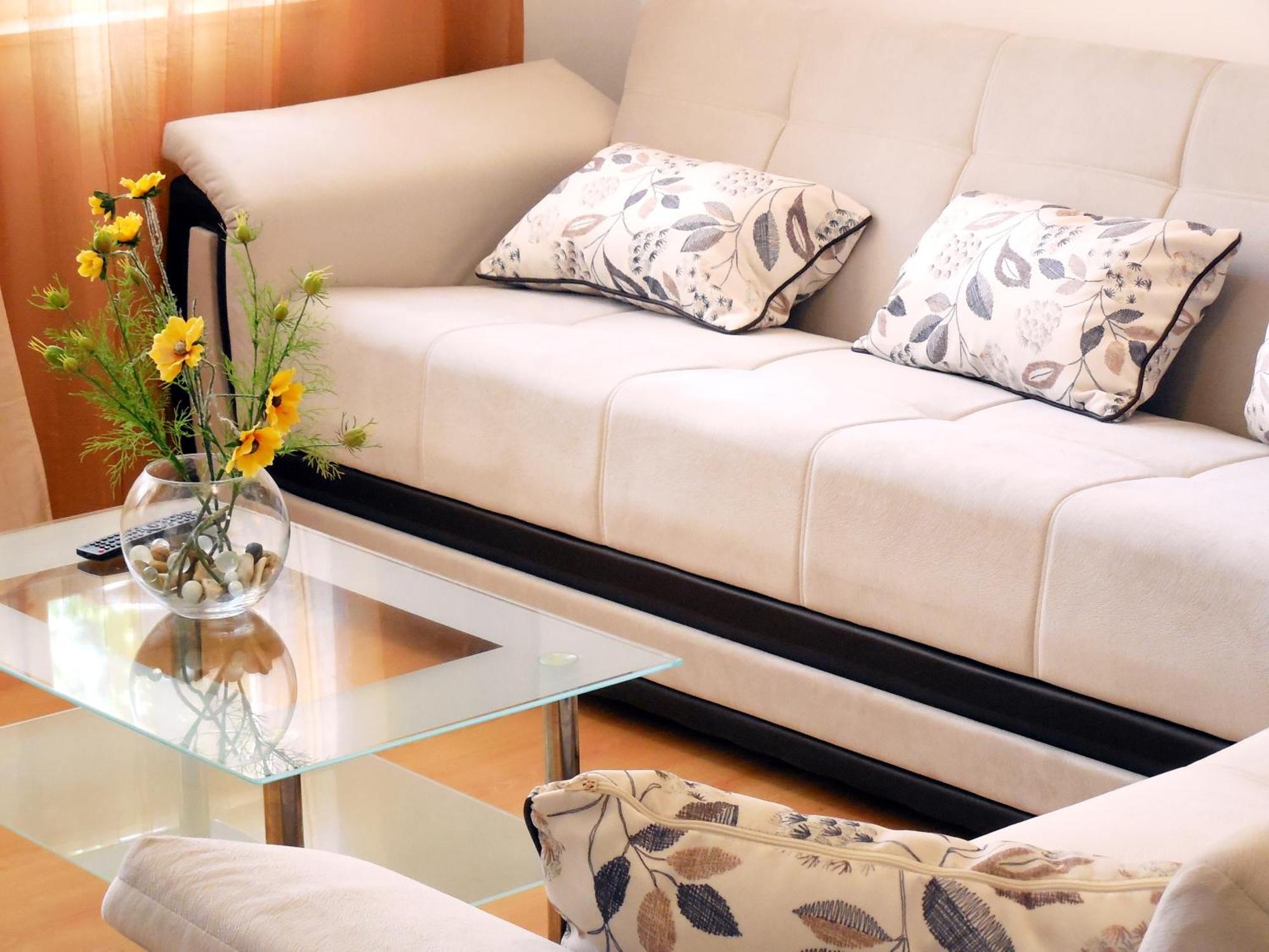 Orange Bamboo Suite Спліт Екстер'єр фото