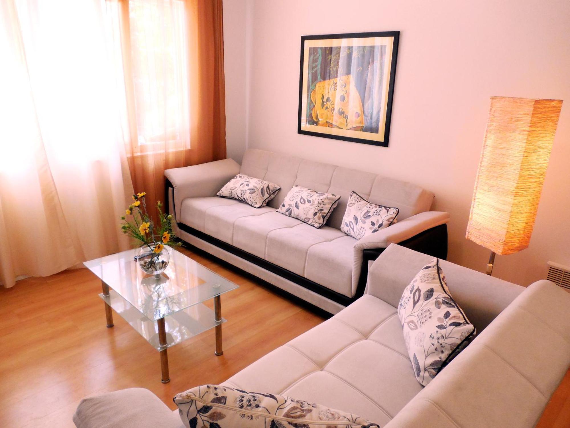 Orange Bamboo Suite Спліт Екстер'єр фото