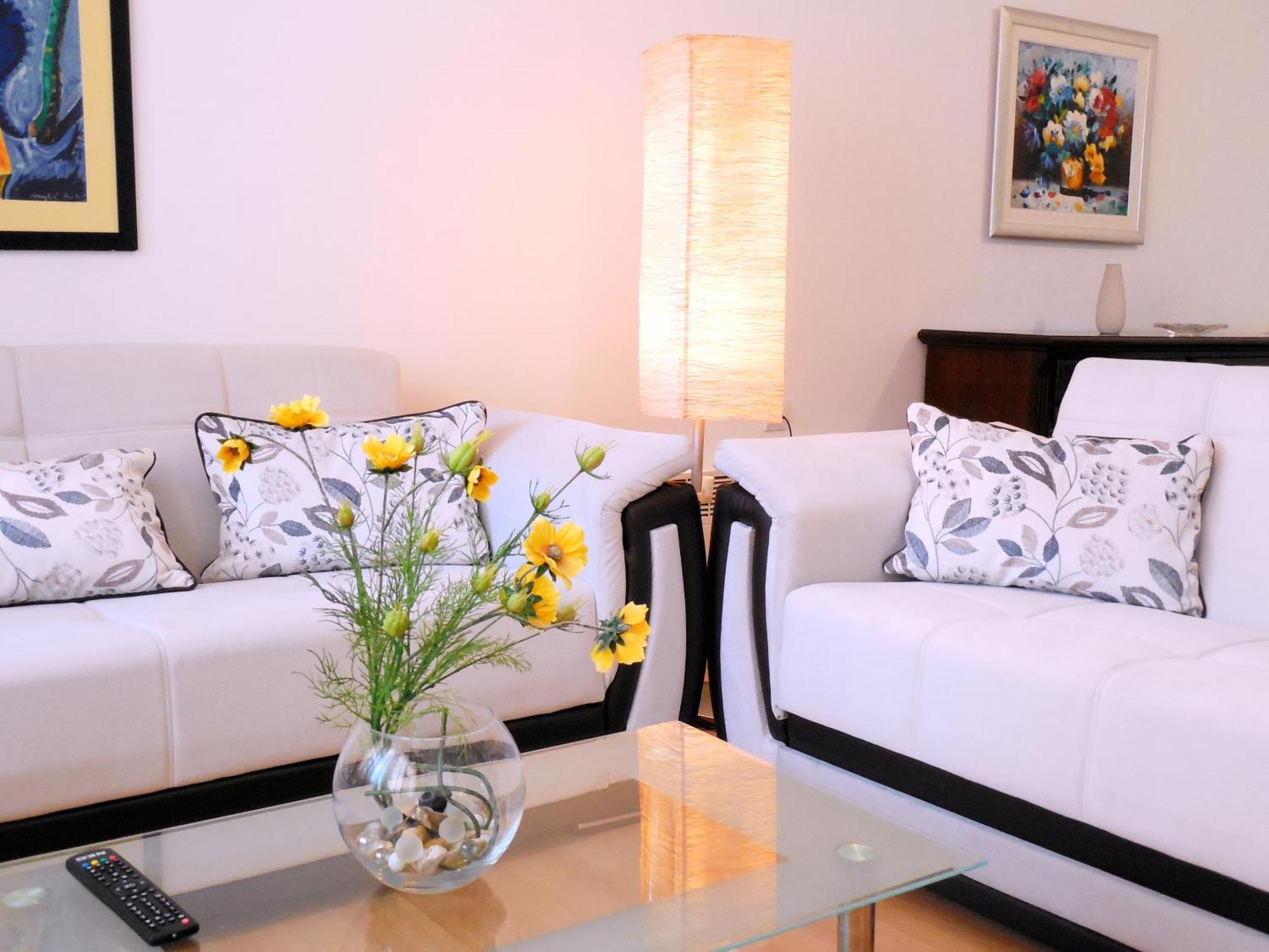 Orange Bamboo Suite Спліт Екстер'єр фото