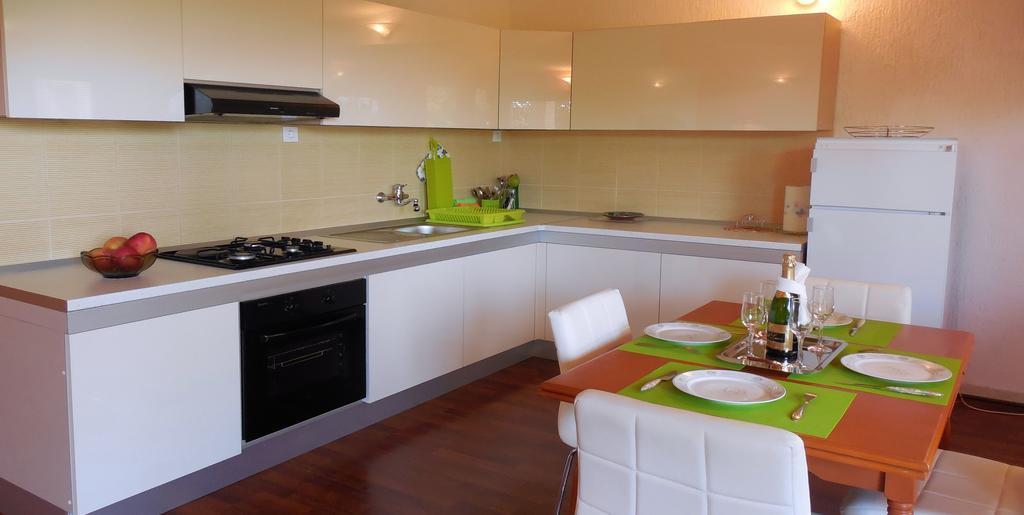 Orange Bamboo Suite Спліт Екстер'єр фото