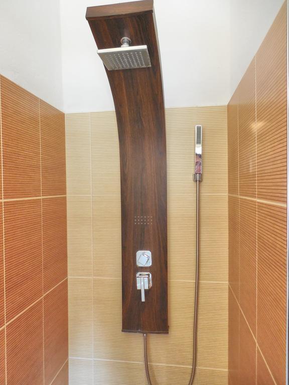 Orange Bamboo Suite Спліт Екстер'єр фото
