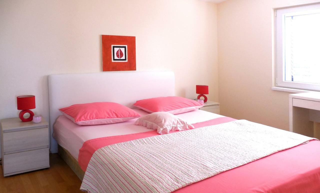 Orange Bamboo Suite Спліт Екстер'єр фото