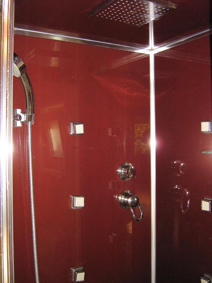 Orange Bamboo Suite Спліт Екстер'єр фото